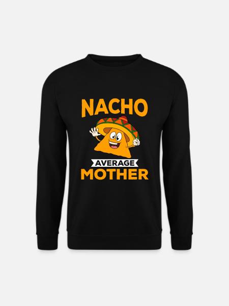 Cinco de Mayo - Unisex Sweatshirt - black