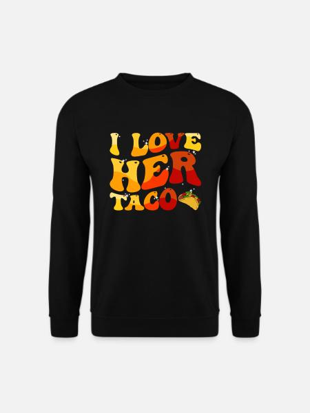 Cinco de Mayo - Unisex Sweatshirt - black