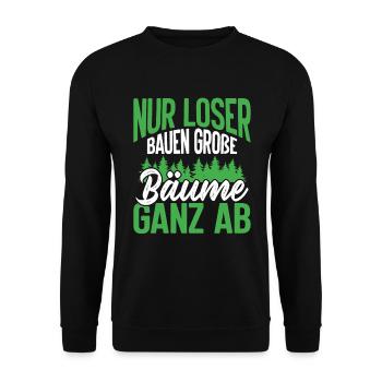 Gaming Tastatur PC Gaming Gamepad Videospiel - Unisex Pullover - Schwarz - Vorne - Alina (178cm) & Michal (187cm)