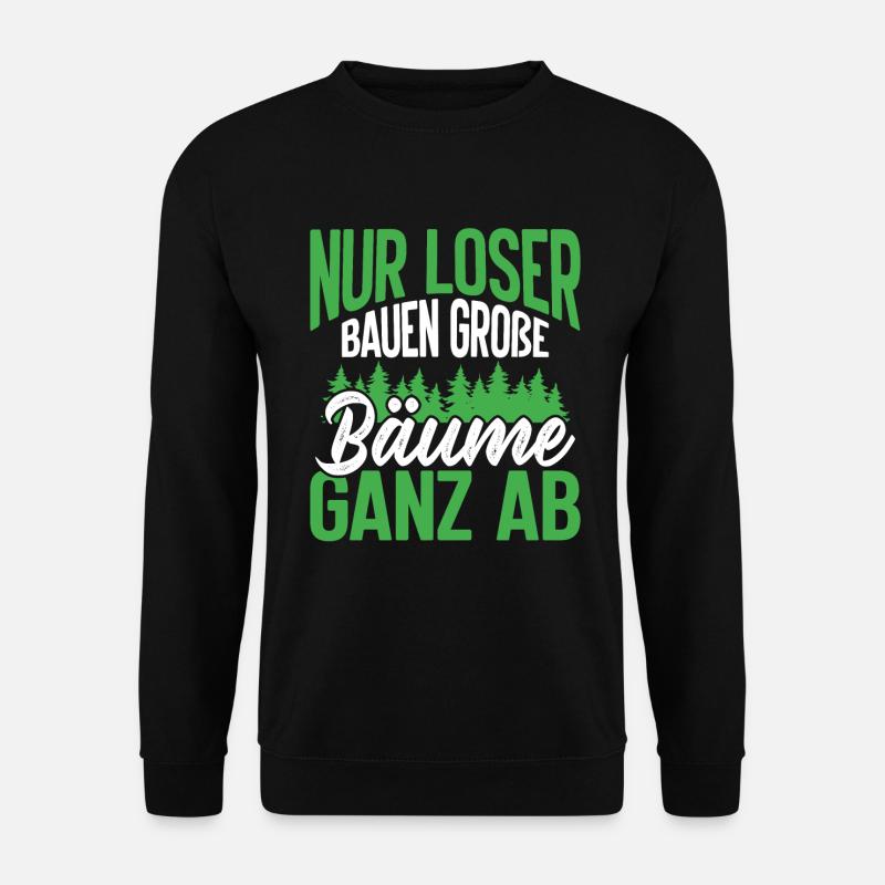 Gaming Tastatur PC Gaming Gamepad Videospiel - Unisex Pullover - Schwarz