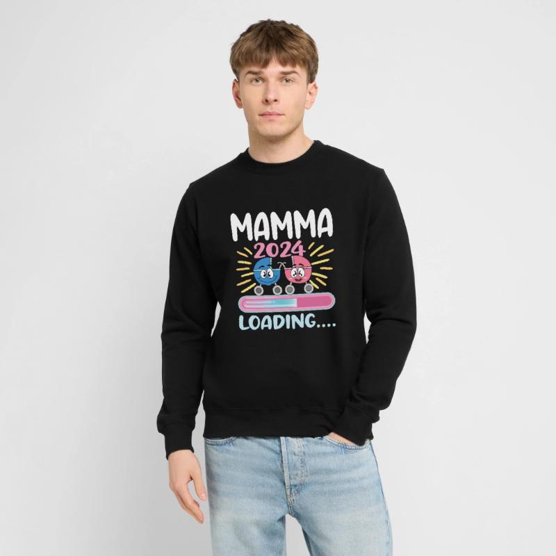 Unisex Pullover