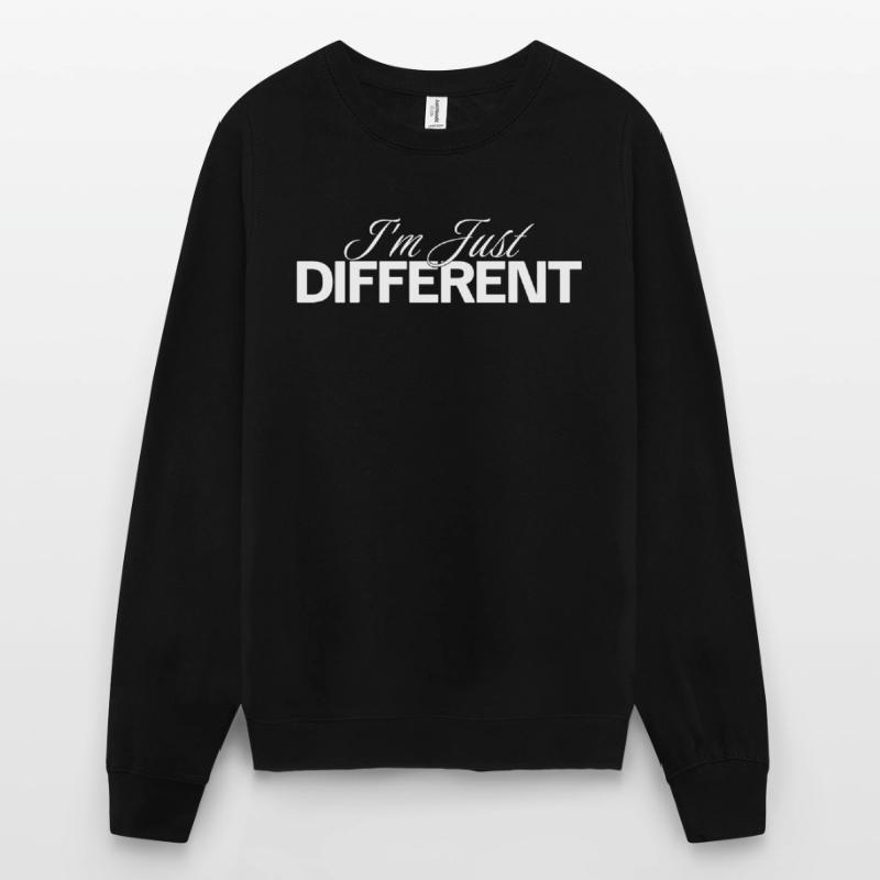 Unisex Pullover