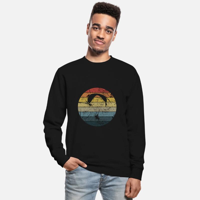 Unisex Pullover