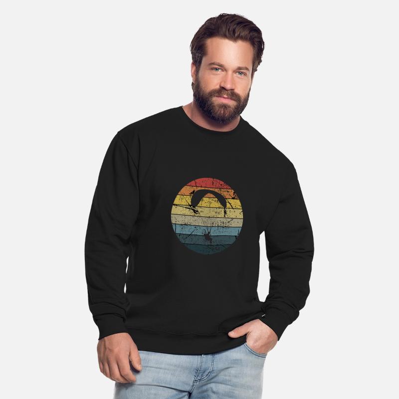 Unisex Pullover