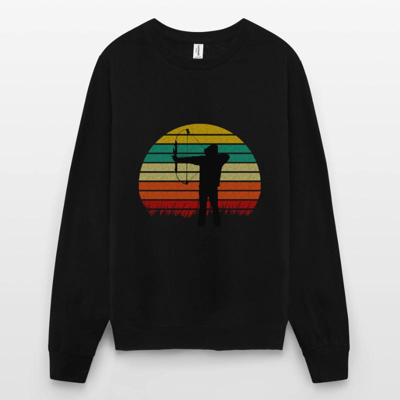 Unisex Pullover