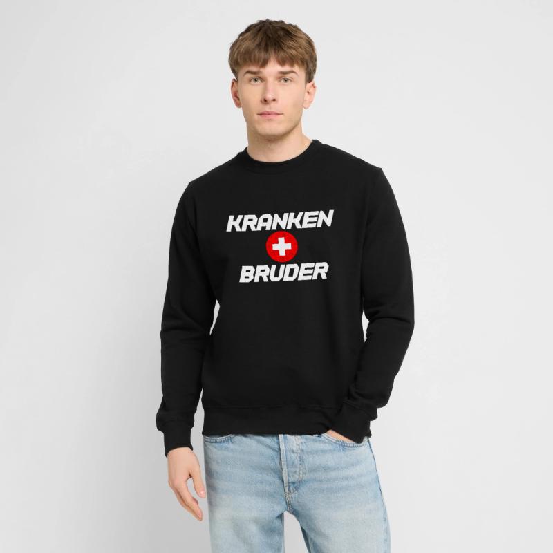 Unisex Pullover