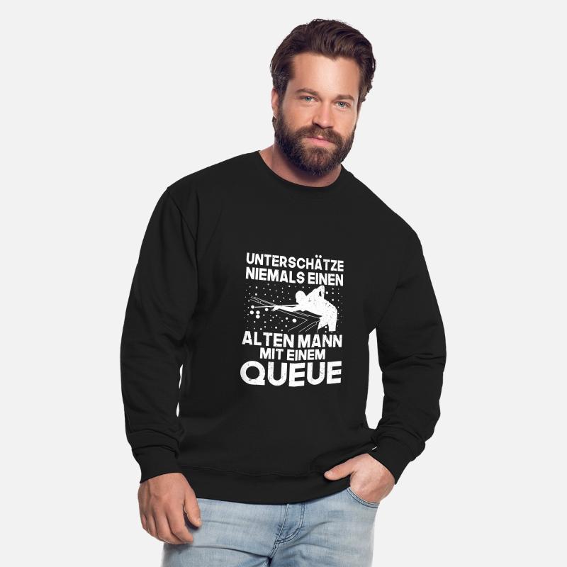 Unisex Pullover
