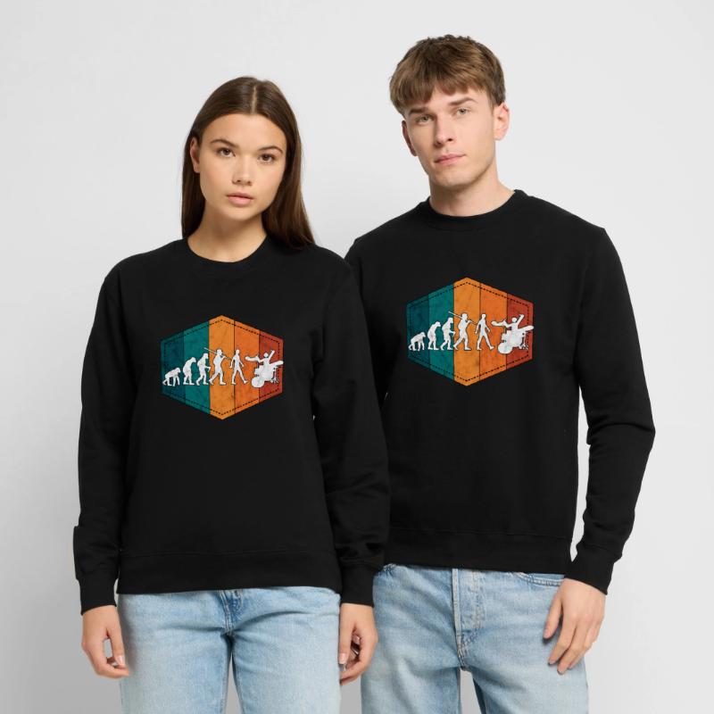 Unisex Pullover