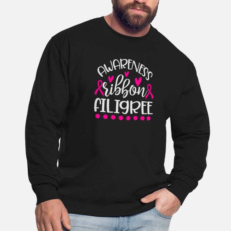 Sensitization loop Unisex Sweatshirt
