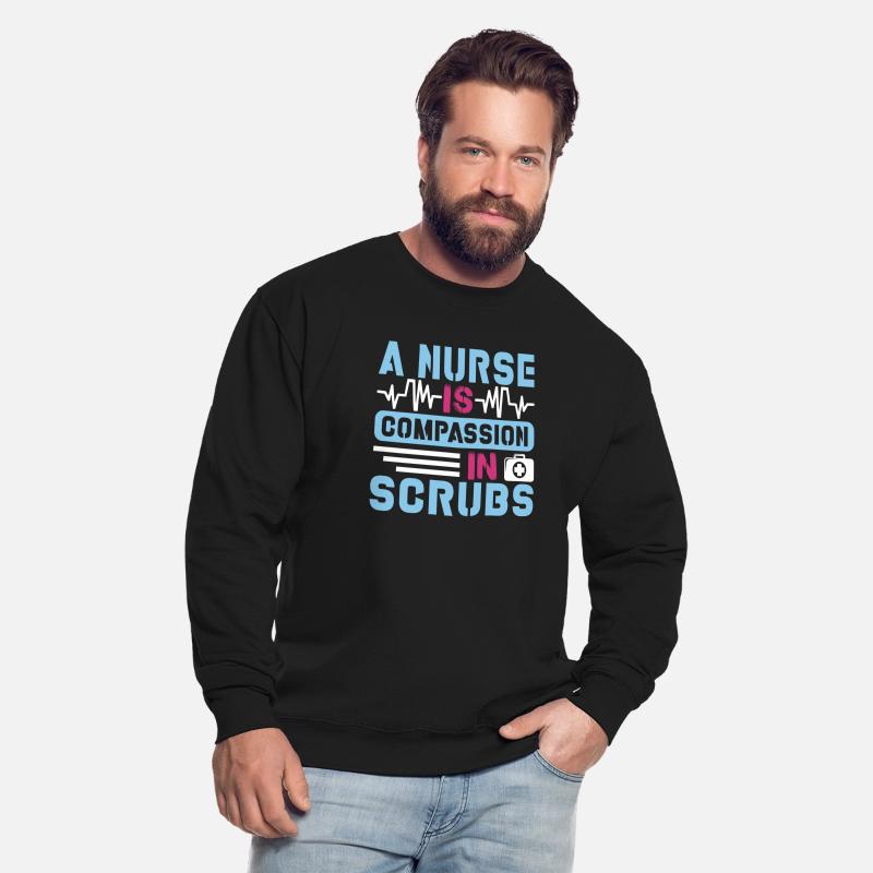 Unisex Pullover