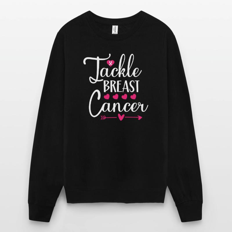 Unisex Pullover