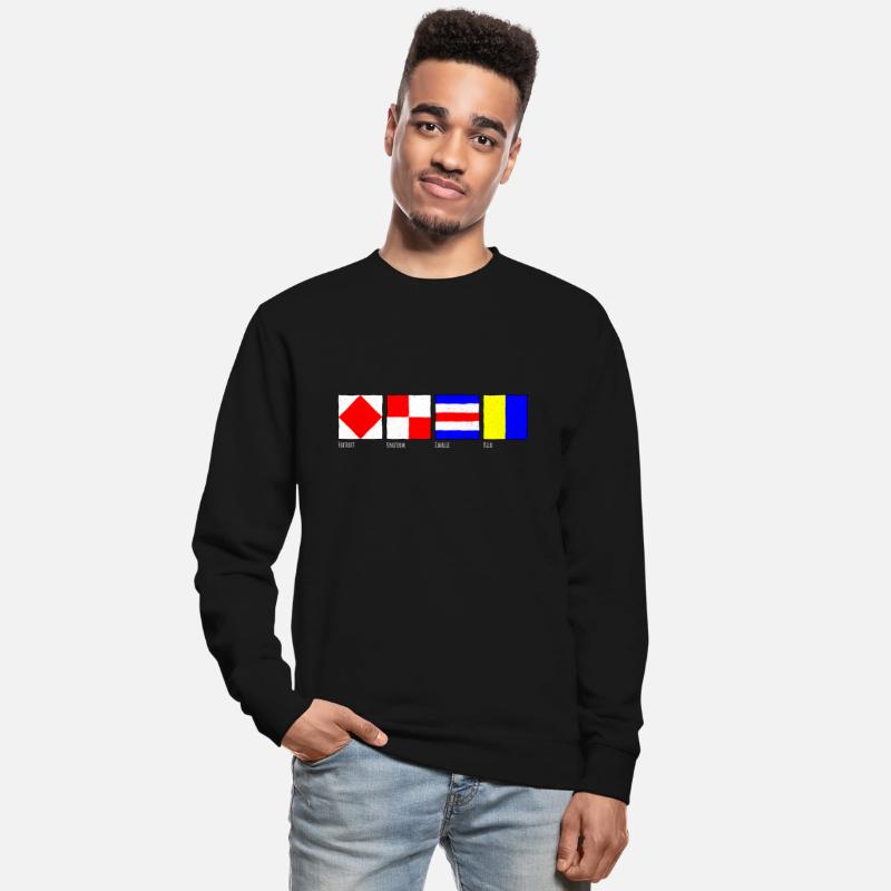 Unisex Pullover