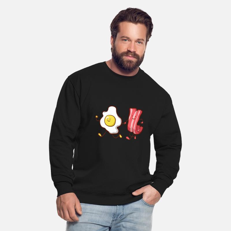 Unisex Pullover