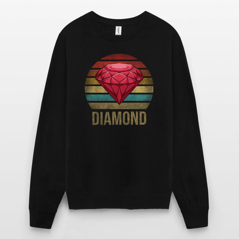 Unisex Pullover