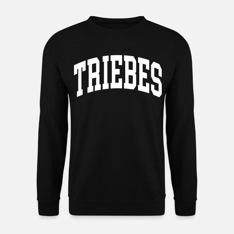 Shoot - Unisex Sweatshirt - black