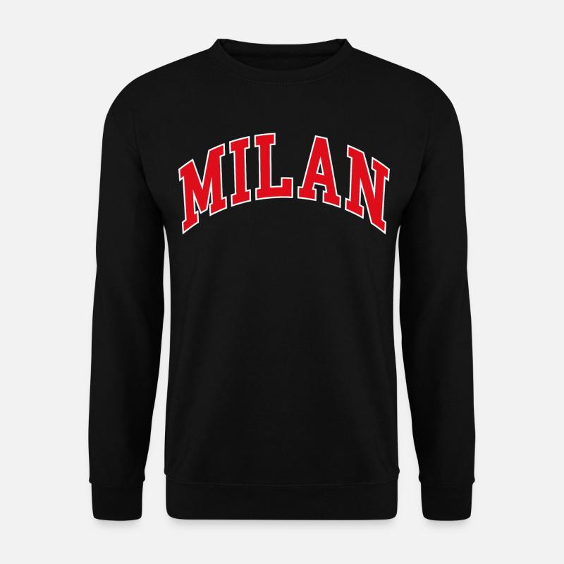 Kite - Unisex Sweatshirt - black