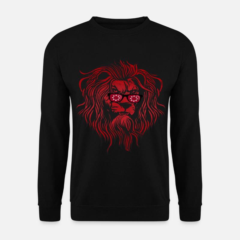 Lakota - Unisex Sweatshirt - black
