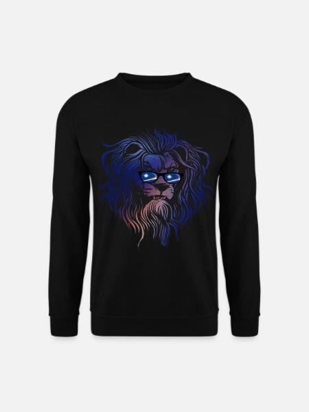 Marshall Islands - Unisex Sweatshirt - black