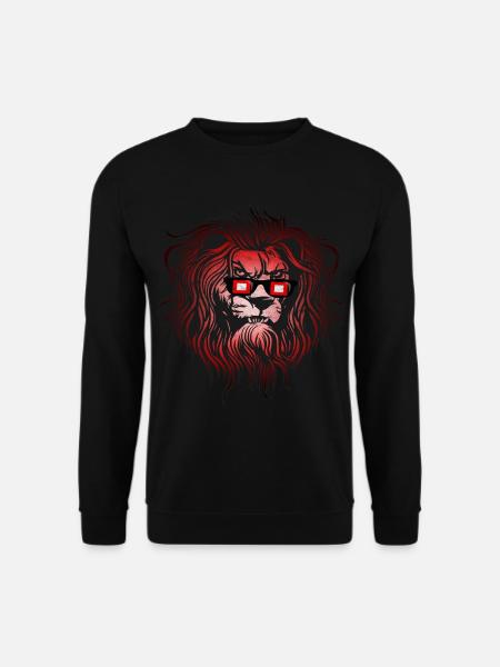 Baster - Unisex Sweatshirt - black