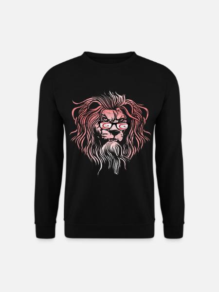 Chypre du Nord - Sweat-shirt Unisexe - noir