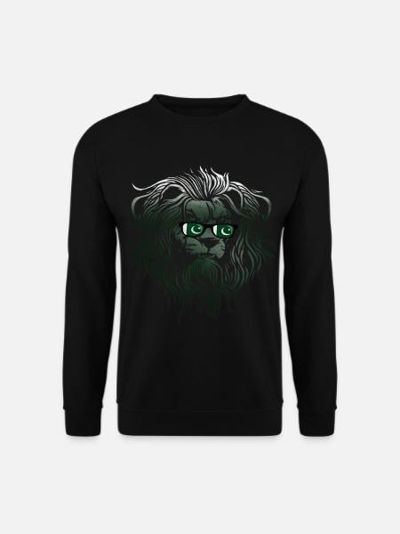 Pakistan - Unisex Sweatshirt - black
