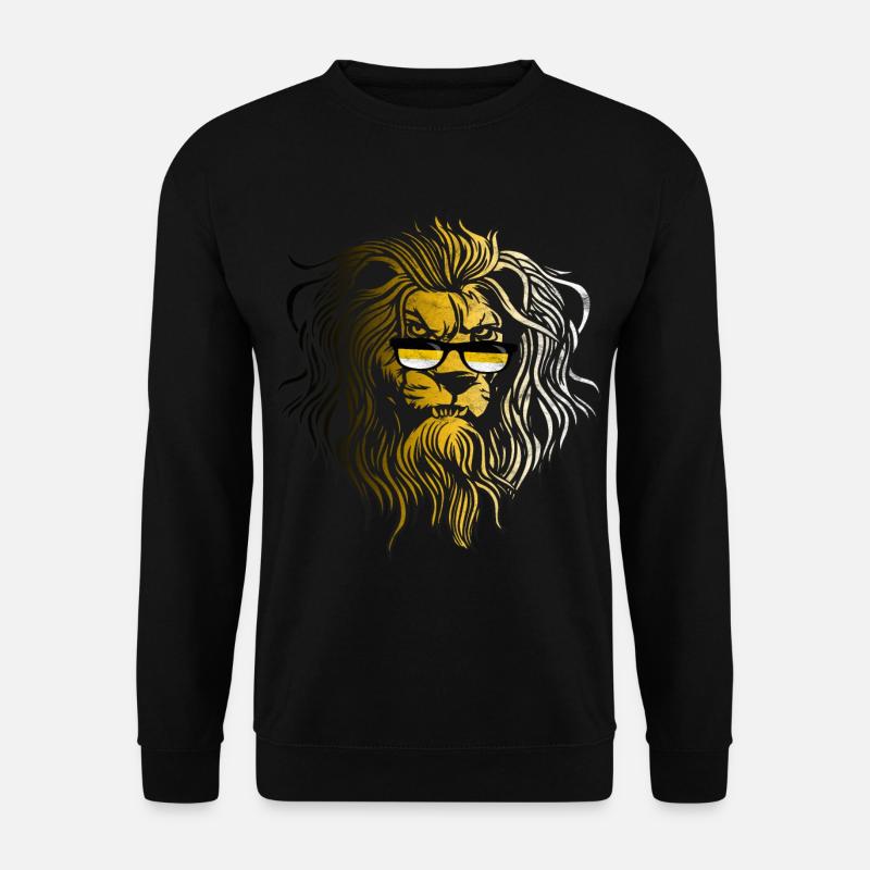 Russian Empire - Unisex Sweatshirt - black