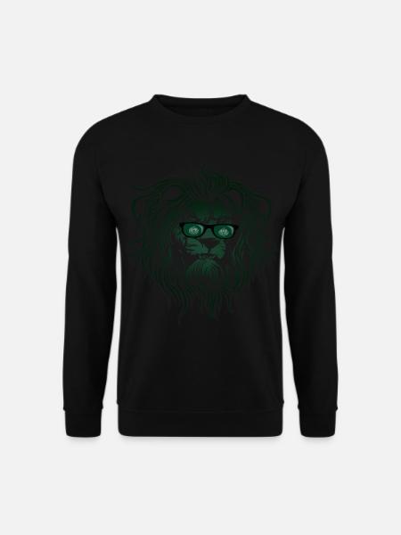 Sindh - Unisex Sweatshirt - black