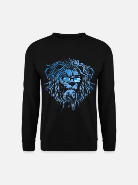 South Cameroon - Unisex Sweatshirt - black