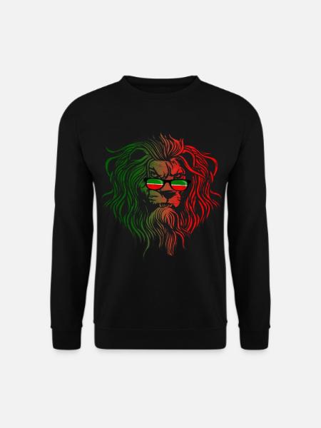 Tatarstan - Unisex Sweatshirt - black