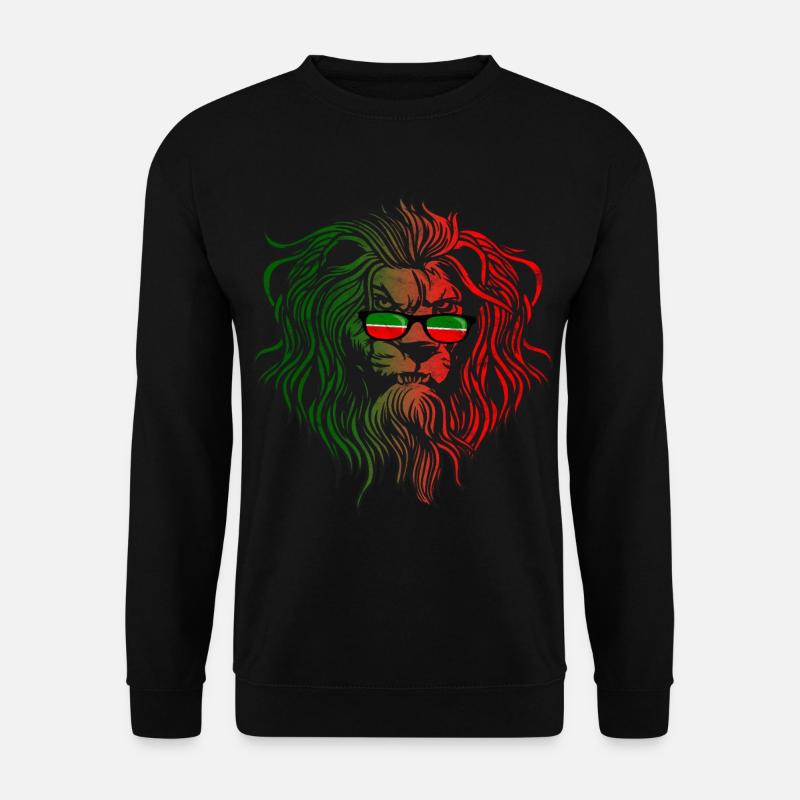 Tatarstan - Unisex Sweatshirt - black