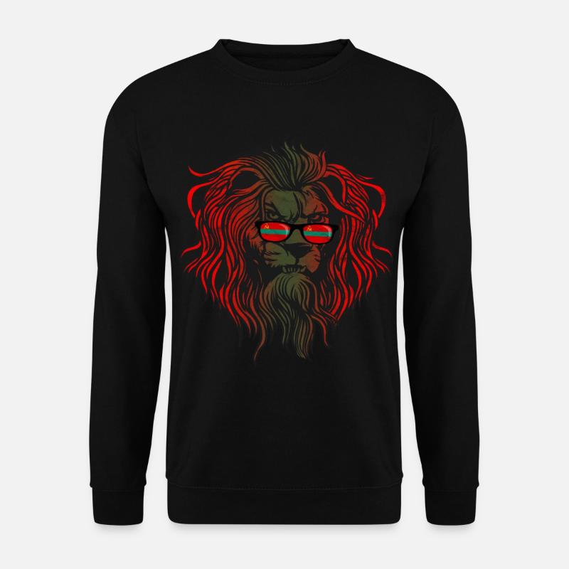 Transnistria - Unisex Sweatshirt - black
