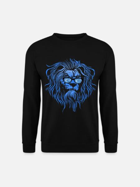 Uighurs - Unisex Sweatshirt - black