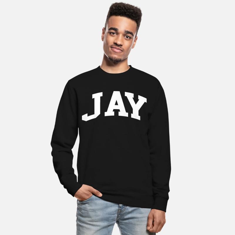 Unisex Pullover