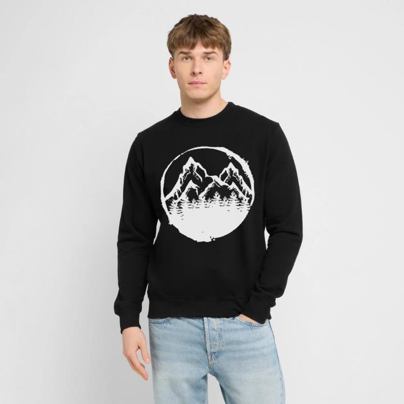 Unisex Pullover