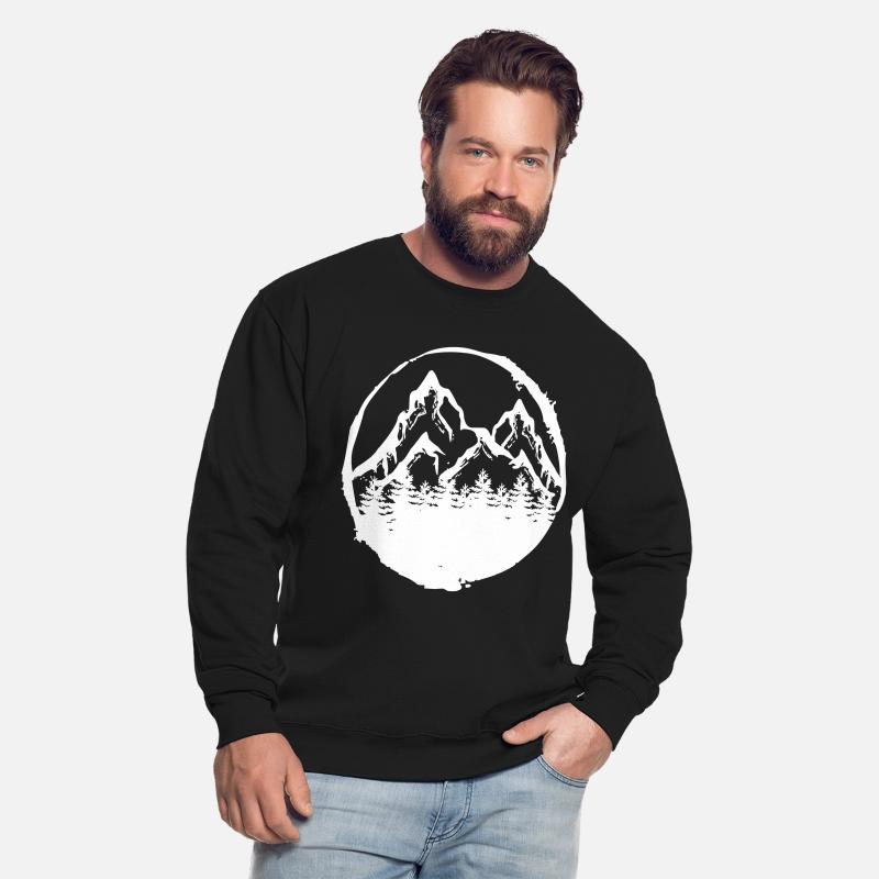 Unisex Pullover