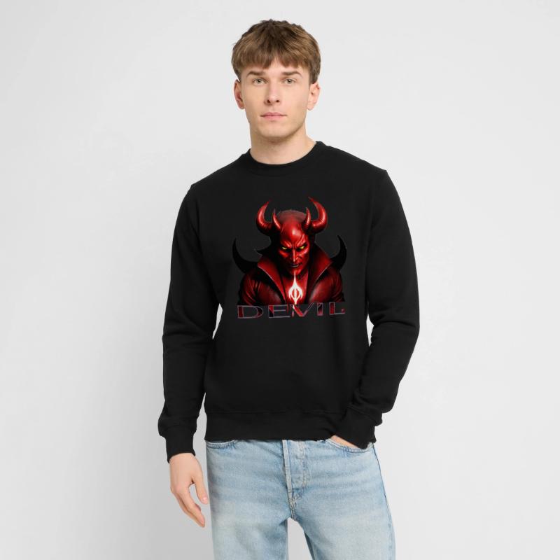 Unisex Pullover