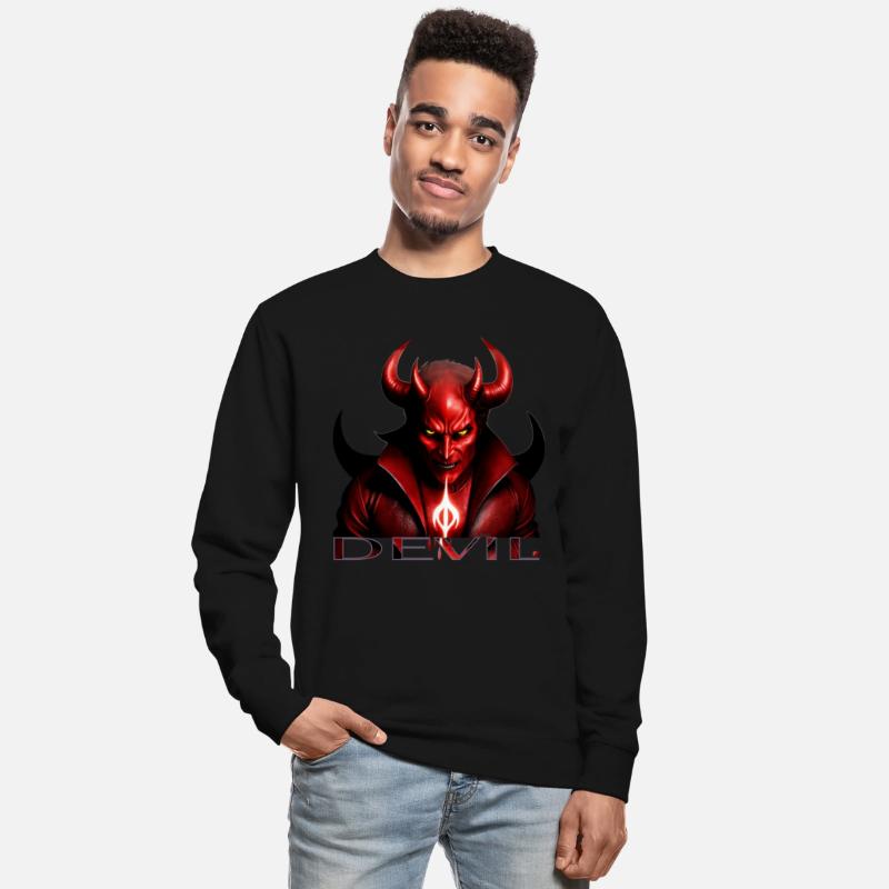 Unisex Pullover