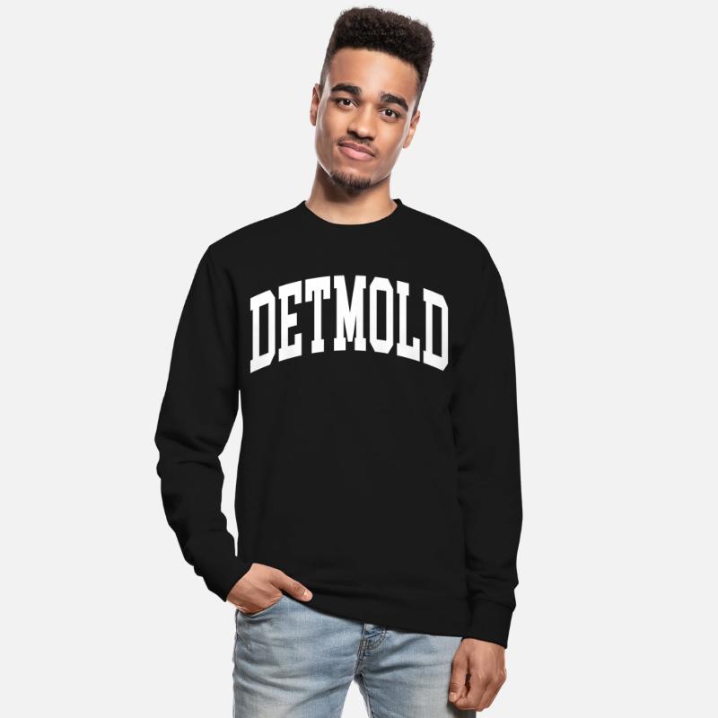 Unisex Pullover