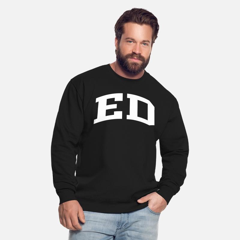 Unisex Pullover