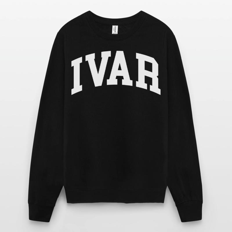 Unisex Pullover