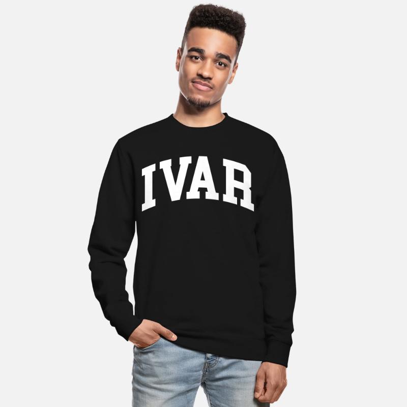 Unisex Pullover