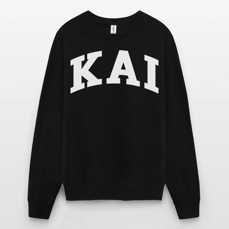 Unisex Pullover