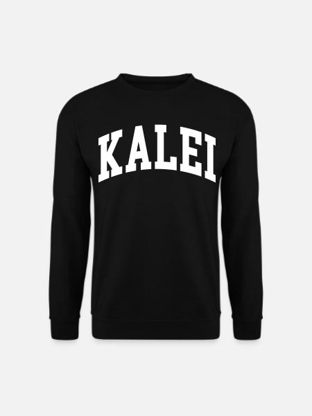 Potasse - Sweat-shirt Unisexe - noir