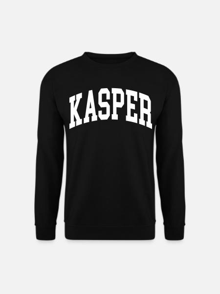 Clown - Unisex Sweatshirt - black