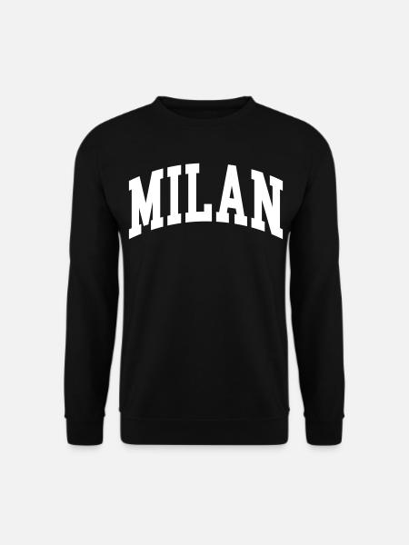 Kite - Unisex Sweatshirt - black