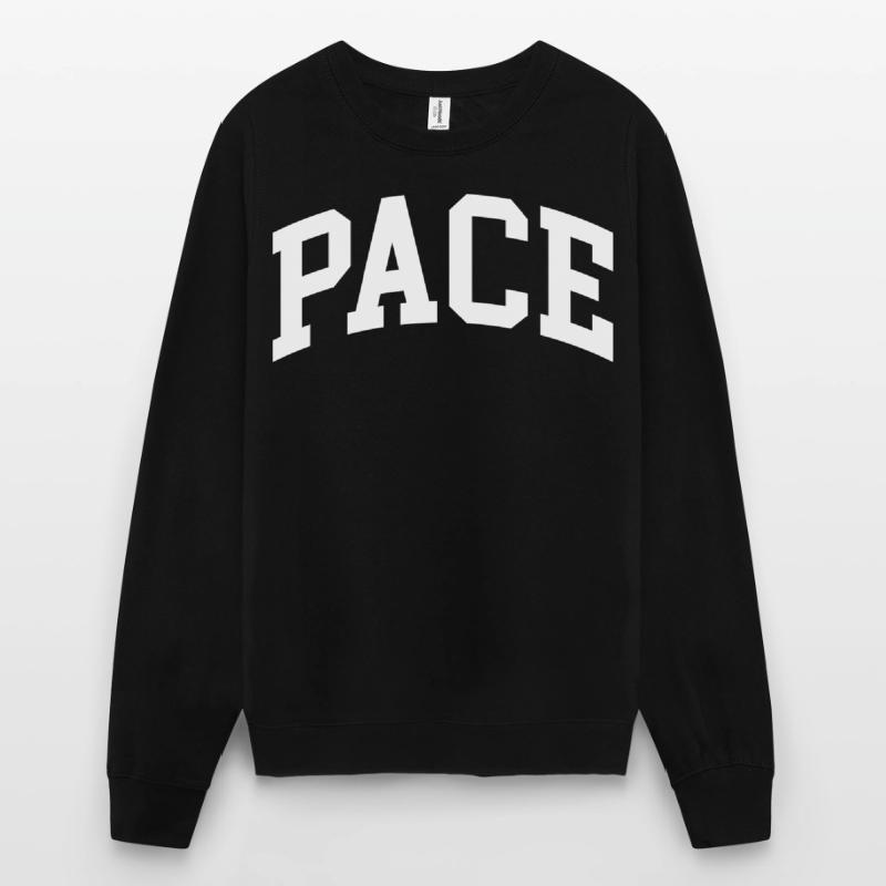 Unisex Pullover