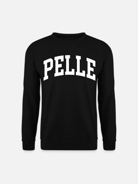 Skin - Unisex Sweatshirt - black