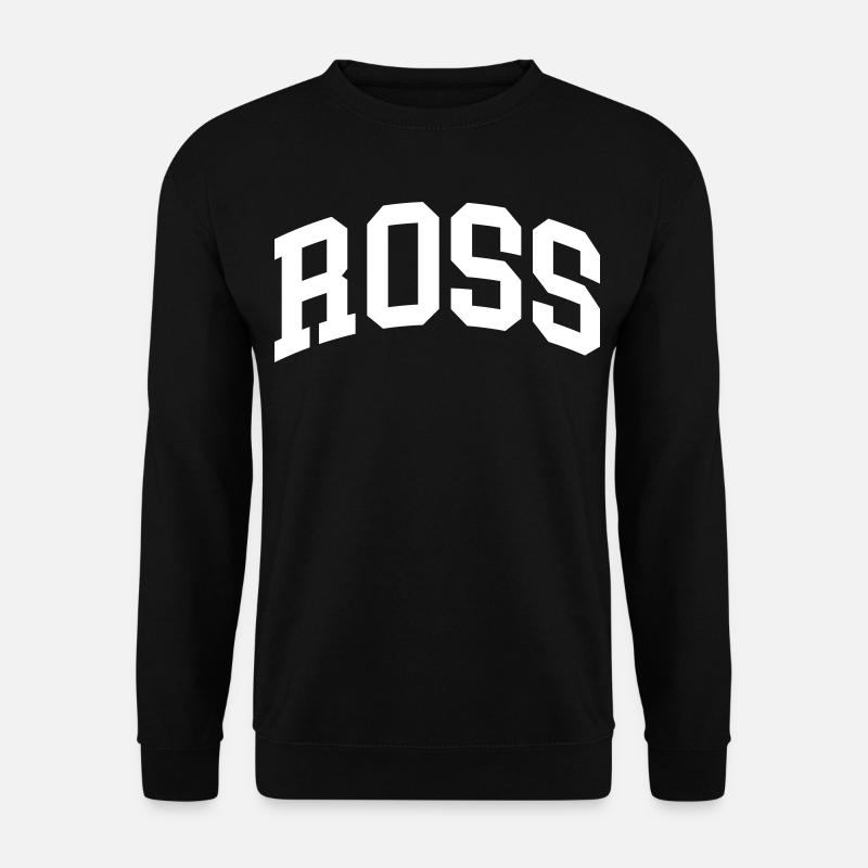 Cheval - Sweat-shirt Unisexe - noir