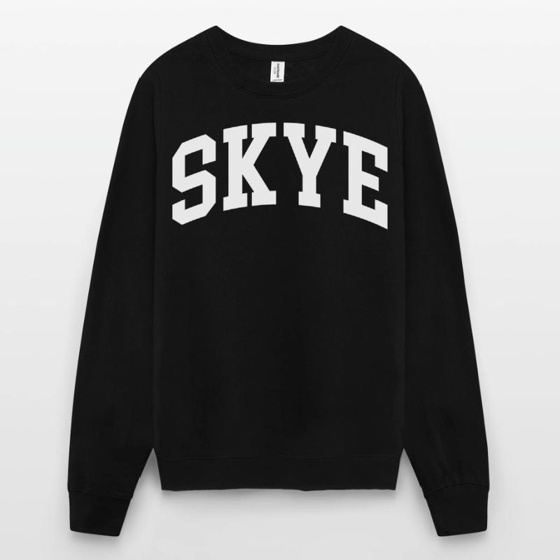 Skye Unisex Pullover