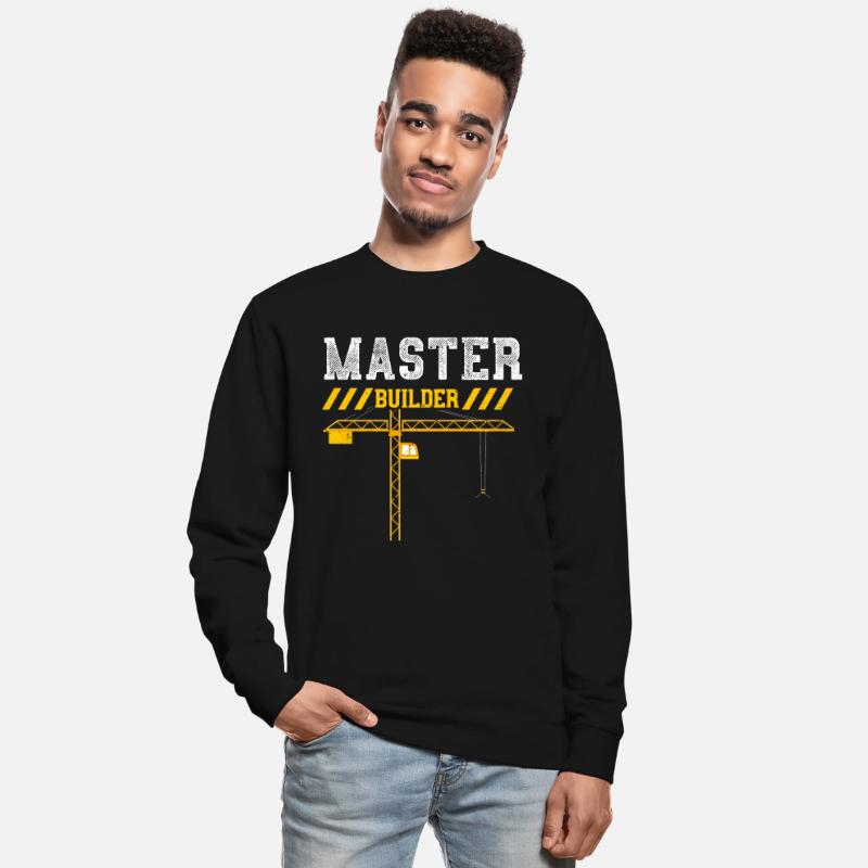 Unisex Pullover